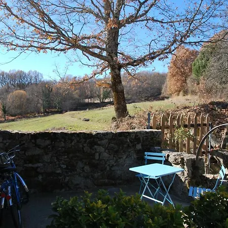 El Arroyo Nyaraló *