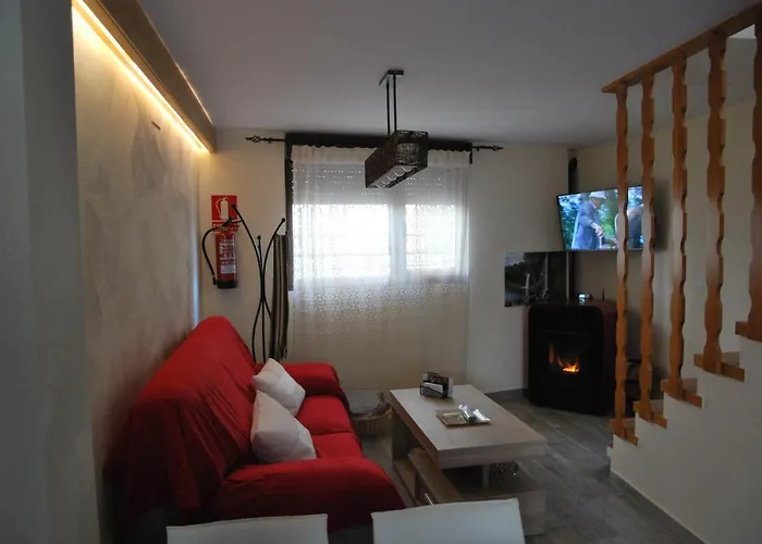 El Arroyo * Los Narros