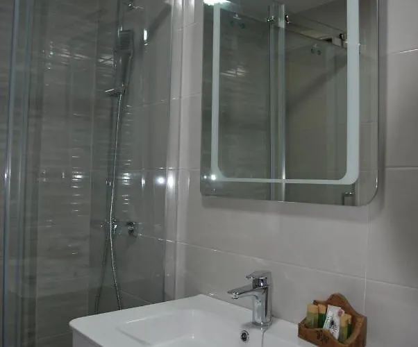 Сasa de vacaciones El Arroyo