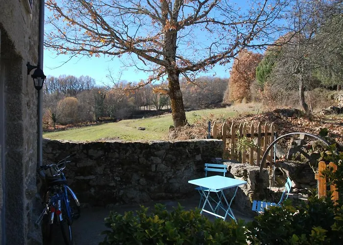 El Arroyo Сasa de vacaciones *